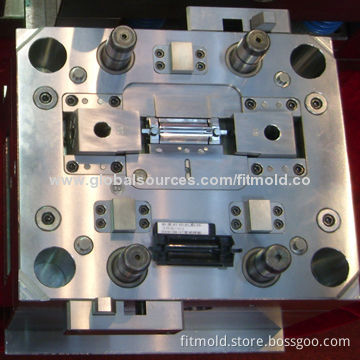 Injection Mold Tooling, Customized Prints, Specifications and Samples are Welcome